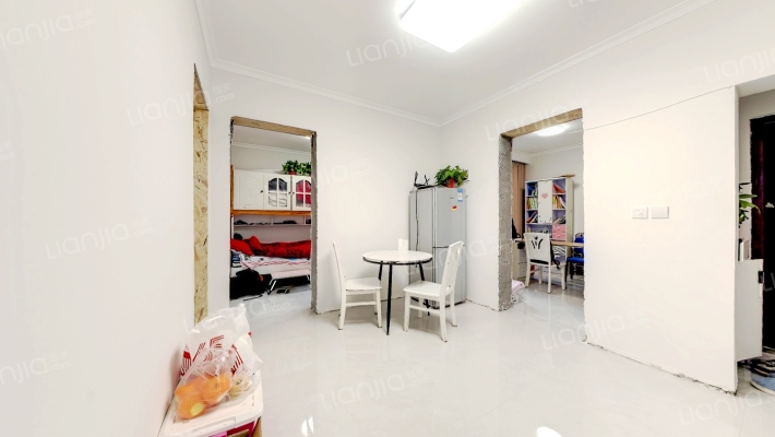 法院后街41号院二手房实景图