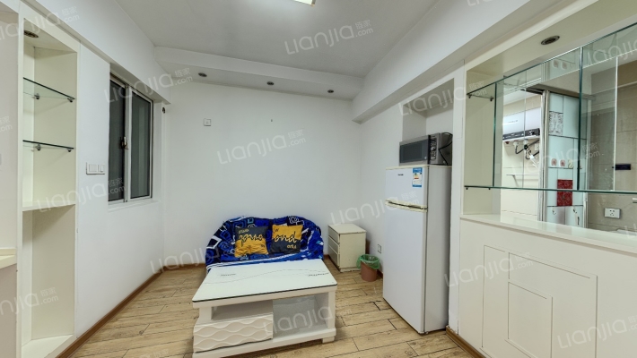 汇金旗林大厦二手房实景图