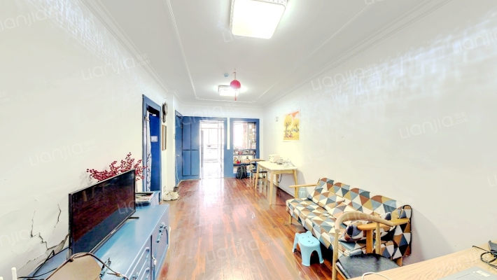 紫竹苑小区二手房实景图