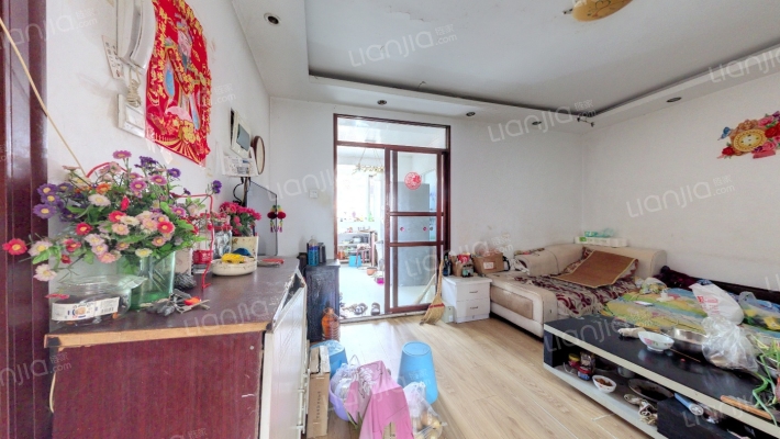 西湖俪景二手房实景图