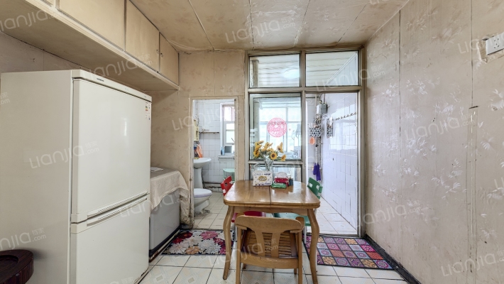 玉泉路15号院二手房实景图