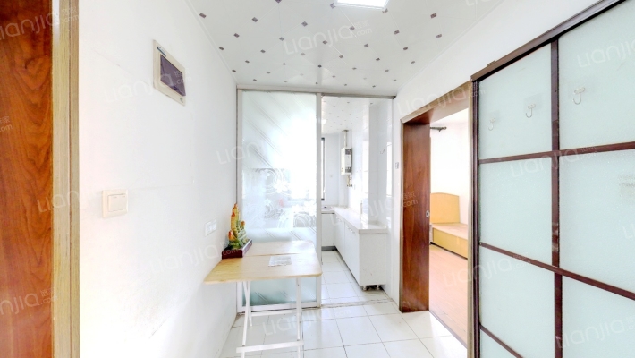 廖家巷小区二手房实景图