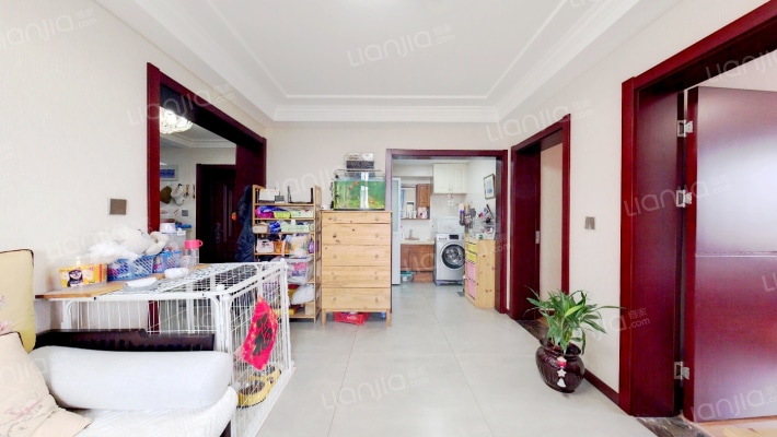 爱达花园兰花园二手房实景图