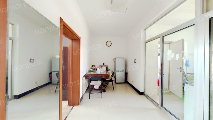 平通小区二手房实景图