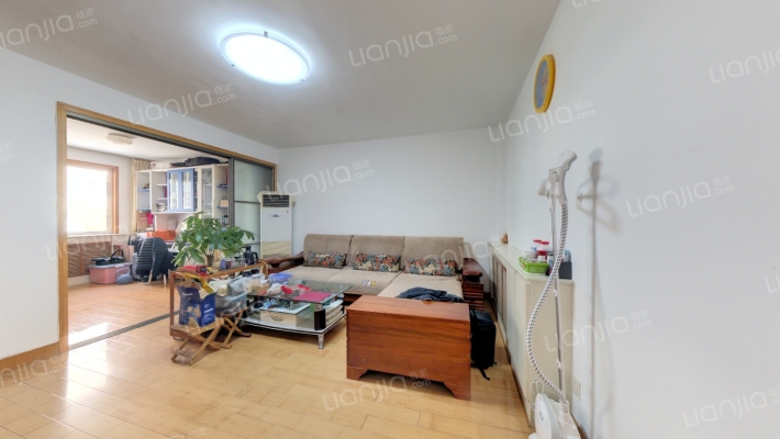 鹏欢花园二手房实景图