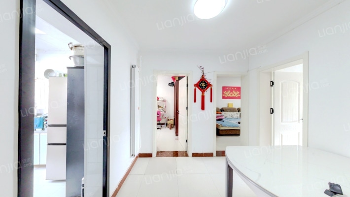 裕华区政府宿舍二手房实景图