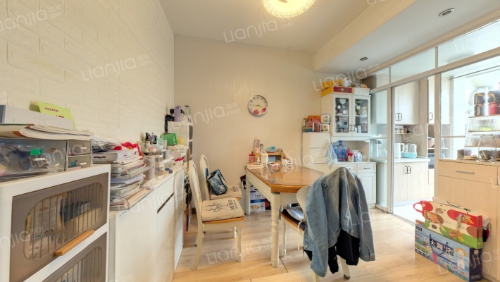 桐柏路61号二手房实景图