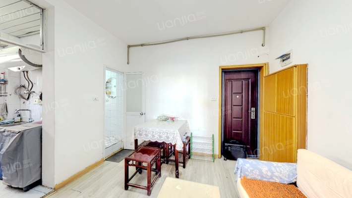 白土塘二手房实景图