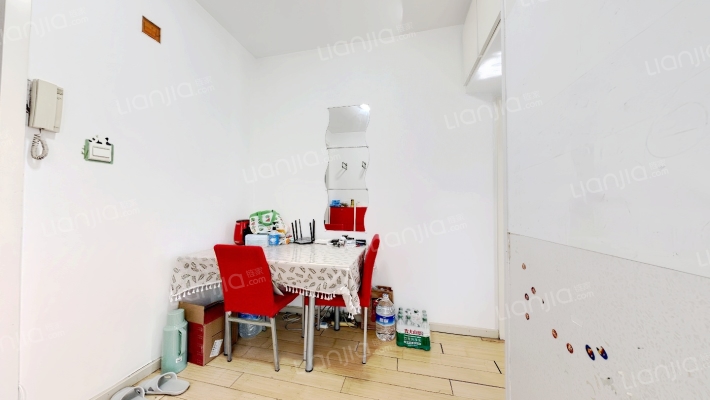 华严里二手房实景图