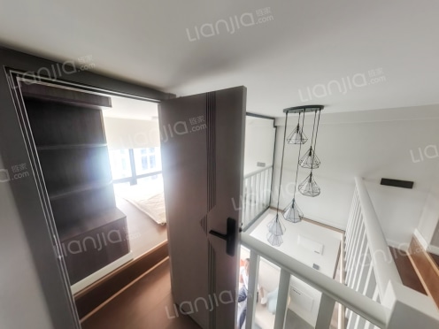 整租·麓公子 2室2厅 南