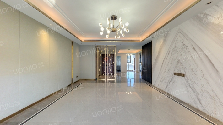 远洋城尊域二手房实景图