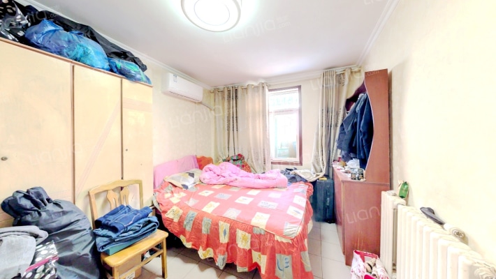 新菜市二手房实景图