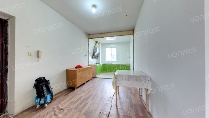 高华幸福家园一二期二手房实景图