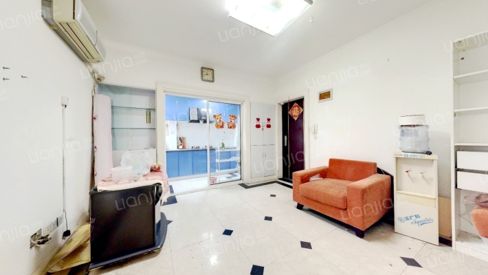 边城小区二手房实景图