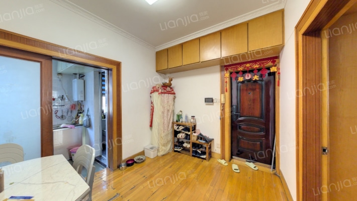 银桂小区二手房实景图