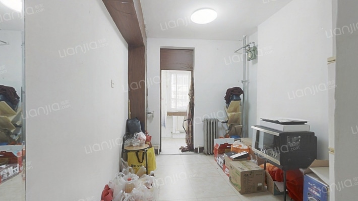 天大北五村社区二手房实景图