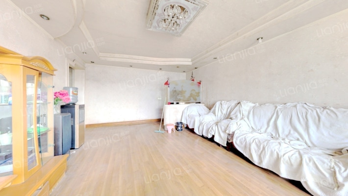 老电力宿舍二手房实景图