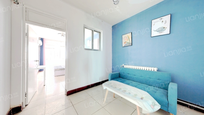 泺源回民小区二手房实景图