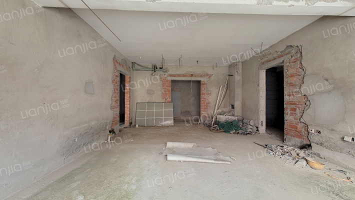 珠江壹千栋二手房实景图