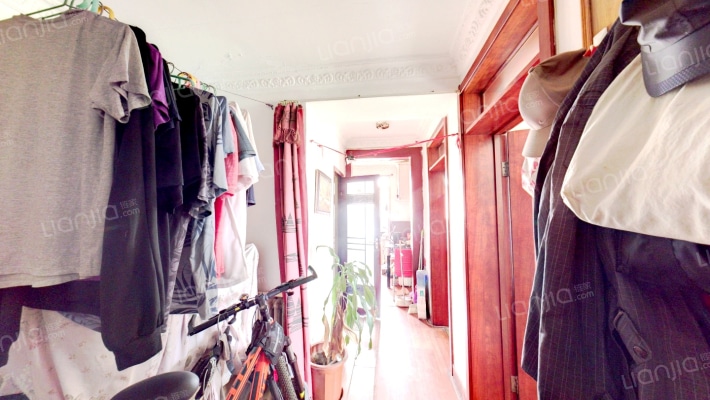 柳州路二手房实景图