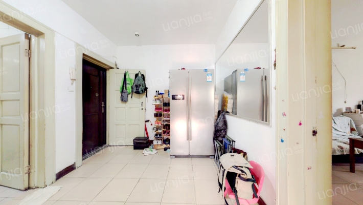 利德公寓二手房实景图