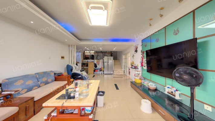 香溪庄二手房实景图