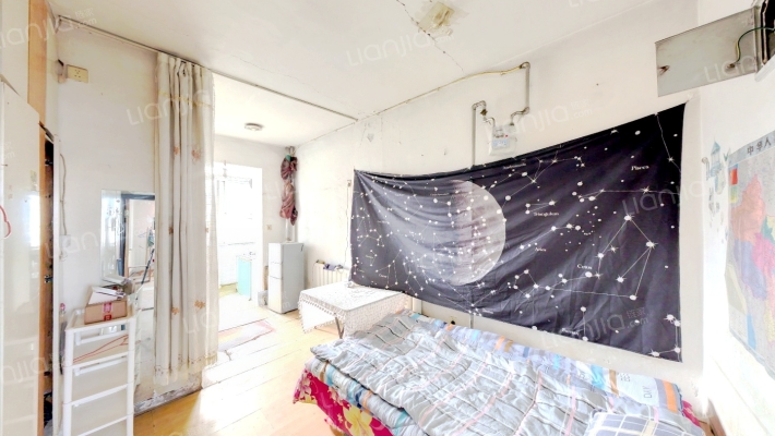 省医社区二手房实景图