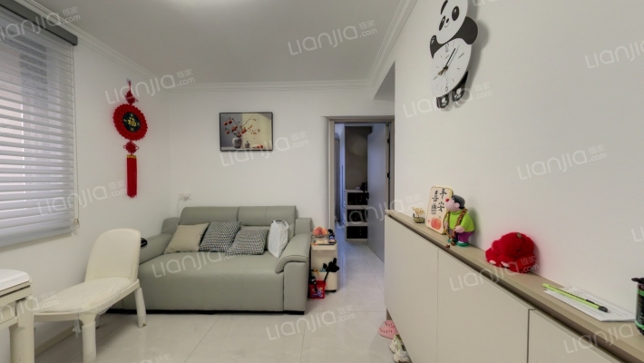 万达新村二手房实景图