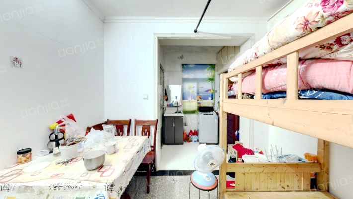 八宝前街72号大院二手房实景图