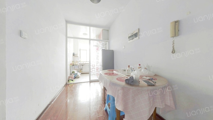 万晟现代城B区二手房实景图