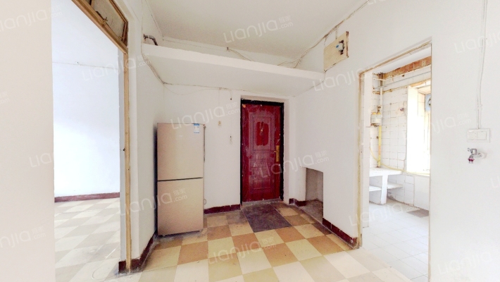 伊河路23号二手房实景图