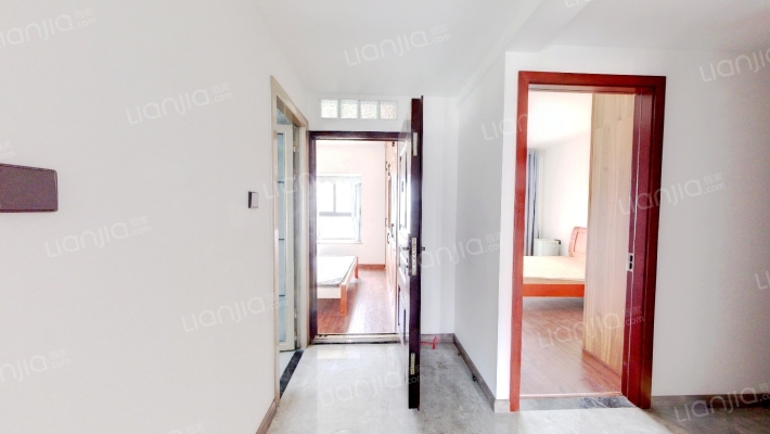 盖山新苑二手房实景图