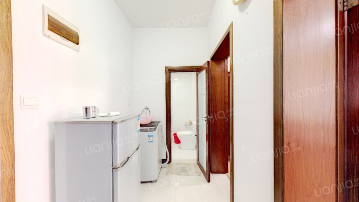 梅花村二手房实景图