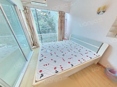 整租·凯莱国际寓所 2室2厅 东/西南/东北