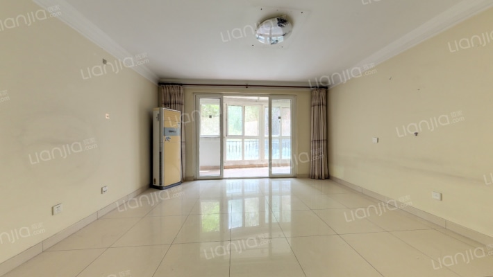 保利欣苑二手房实景图