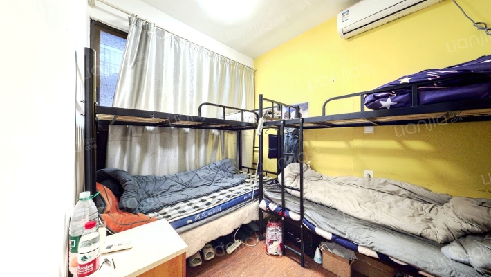 中南锦苑二手房实景图