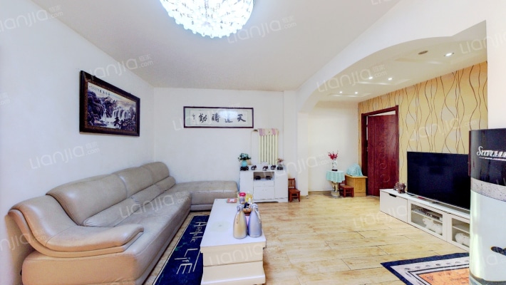 金华里(东丽区)二手房实景图