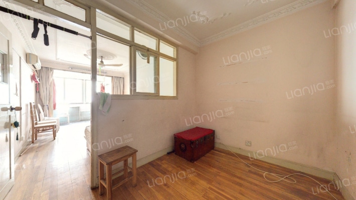 金机大厦(公寓)二手房实景图