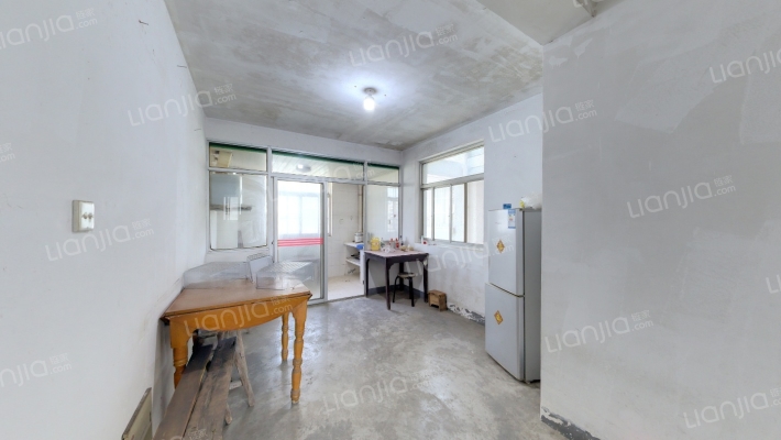 永欣新寓百合苑二手房实景图