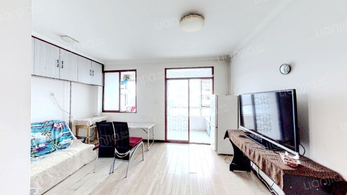 马官桥社区二手房实景图