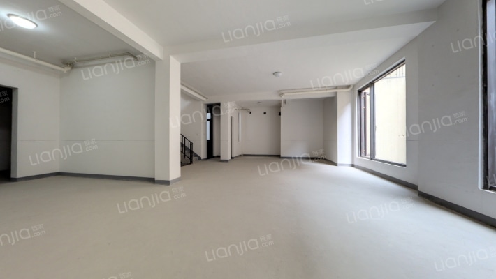 金基九月森林二手房实景图