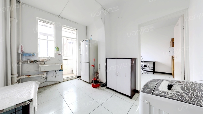 天宁寺西里二手房实景图