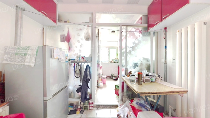 南九社区十马路小区二手房实景图