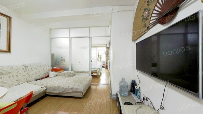 怡乐园二手房实景图