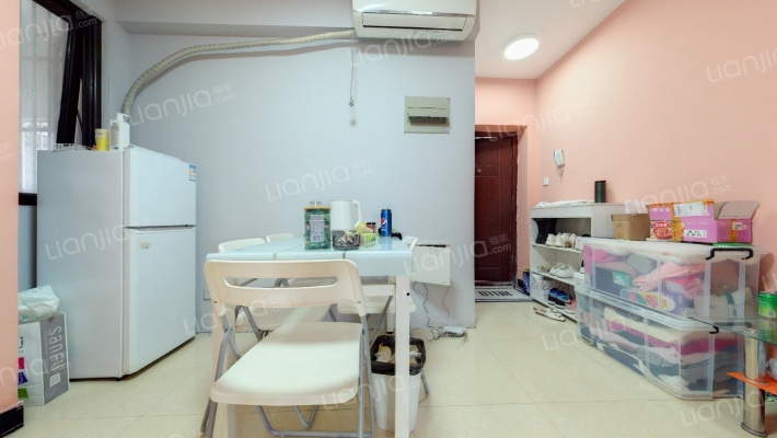 清润园小区二手房实景图