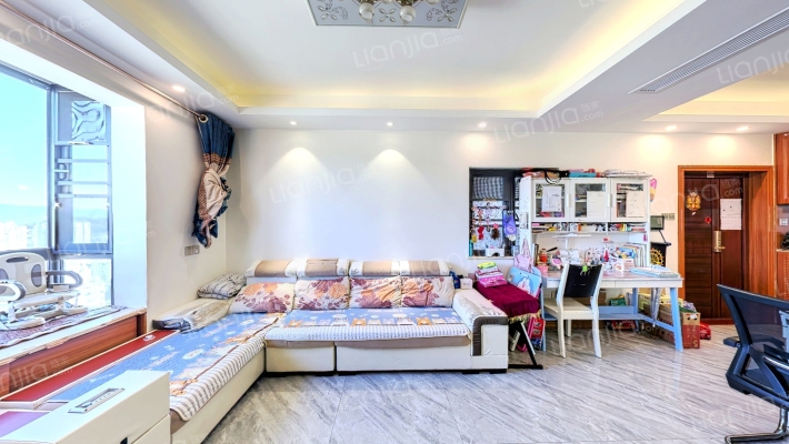 金帝天澜二手房实景图