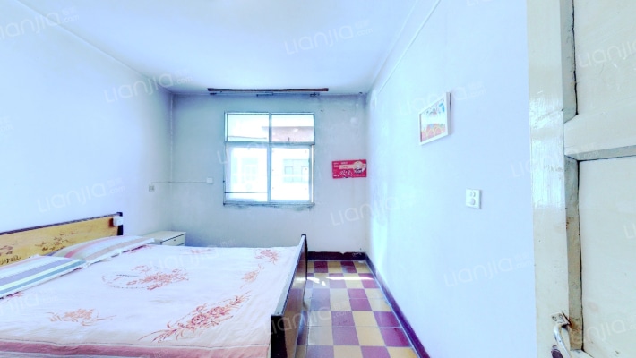 商城东路35号院二手房实景图