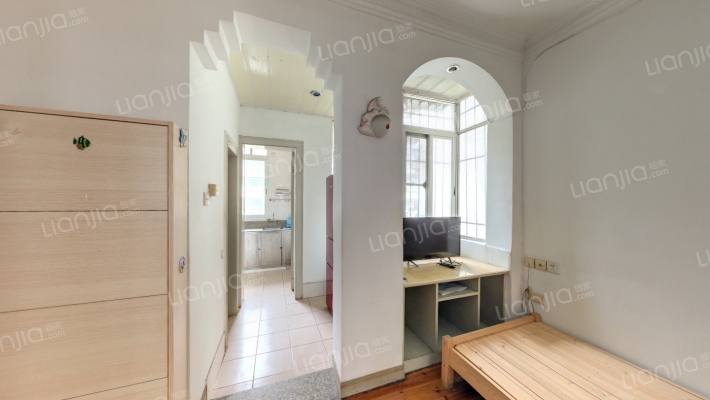 阳光新村二手房实景图