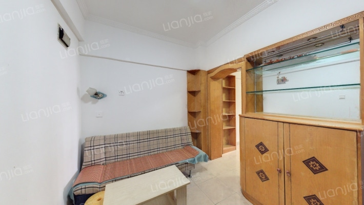 瀚高花园二手房实景图