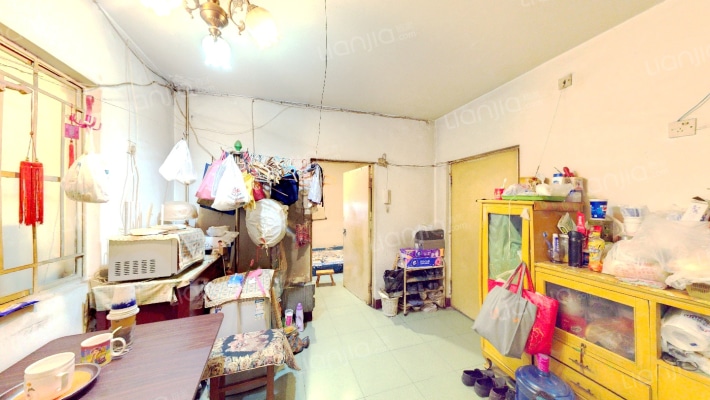 广渠门外大街路北区二手房实景图